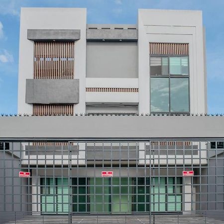 두랑고 Loft Lujoso Y Moderno Con Cama King En Centrico Historico 아파트 외부 사진